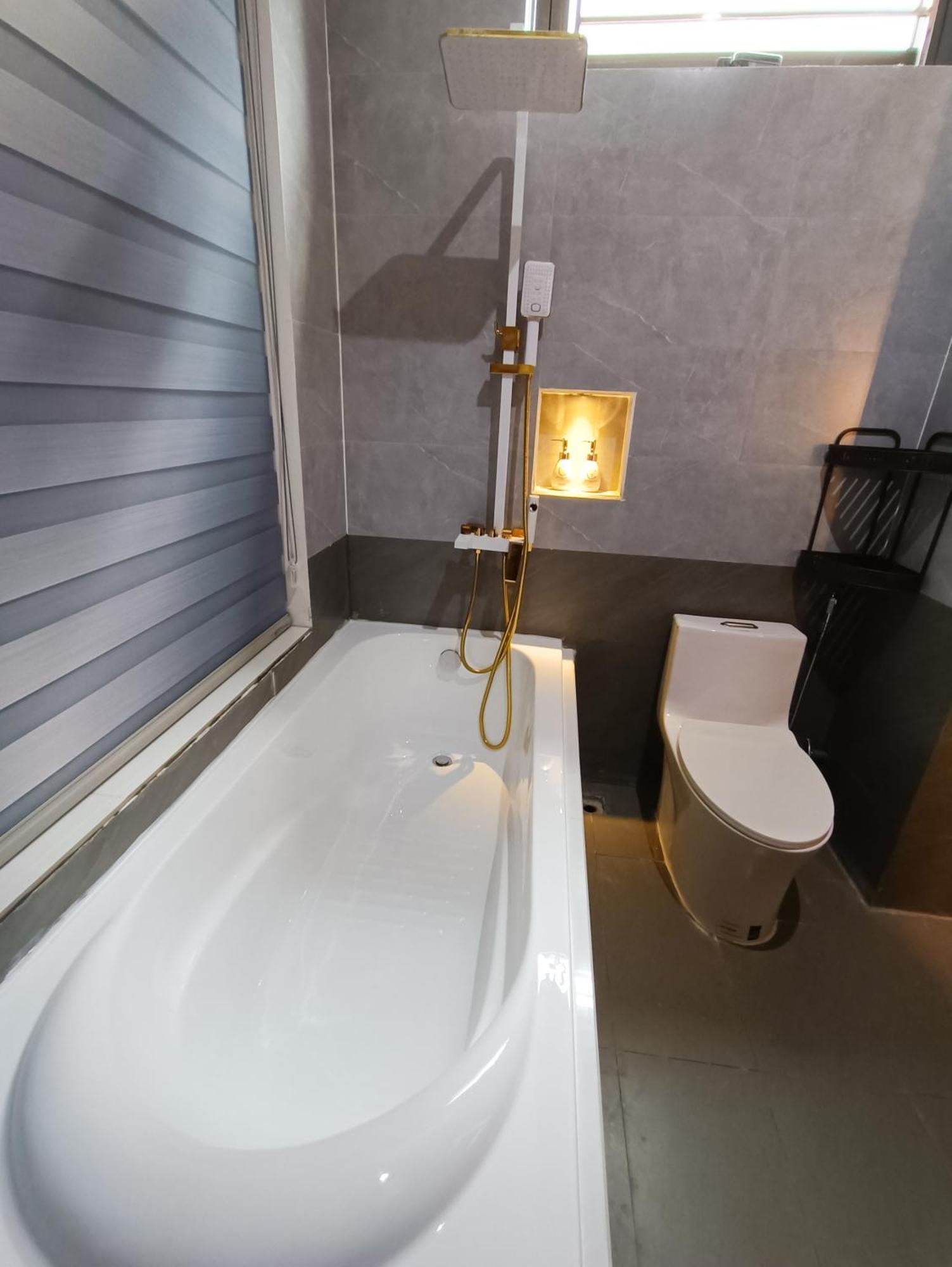 Khe Sanh Luxury Hotel Huong Hoa Exteriér fotografie